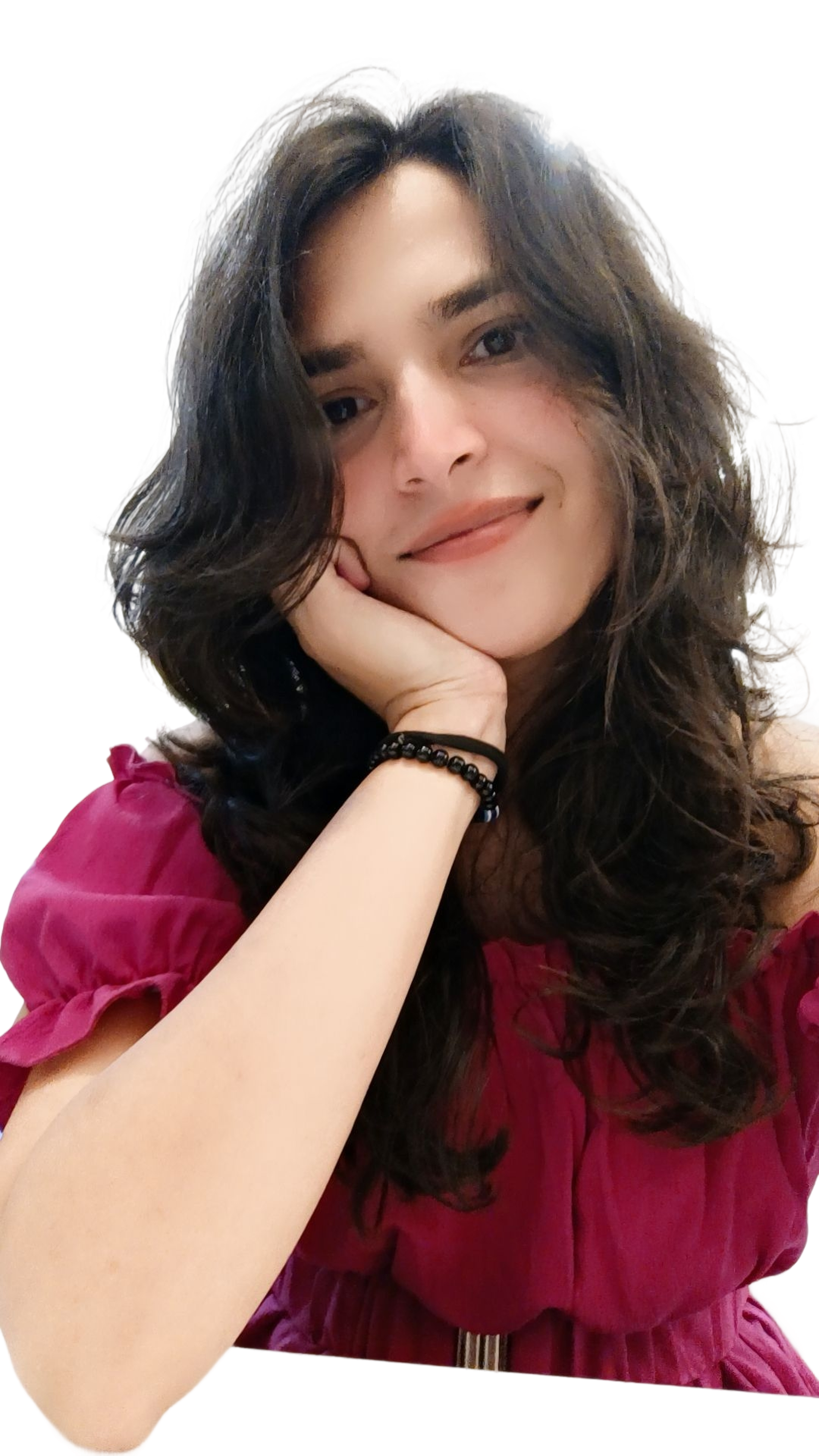 Vaani Chouhan